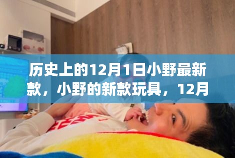 小野新款玩具揭秘，12月1日的温馨故事开启