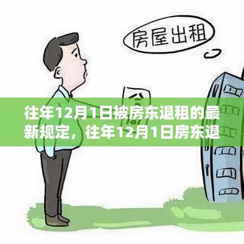 往年12月1日房东退租新规下的权益博弈与租户应对指南