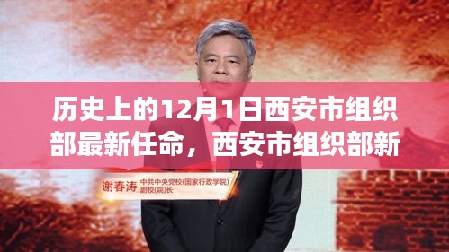 历史视角下的西安市组织部最新任命深度解读