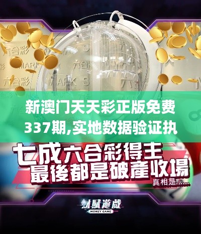 新澳门天天彩正版免费337期,实地数据验证执行_MT79.567-3