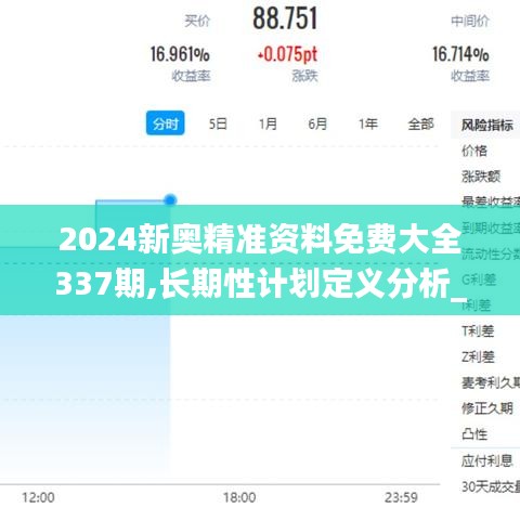 2024新奥精准资料免费大全337期,长期性计划定义分析_手游版44.153-8