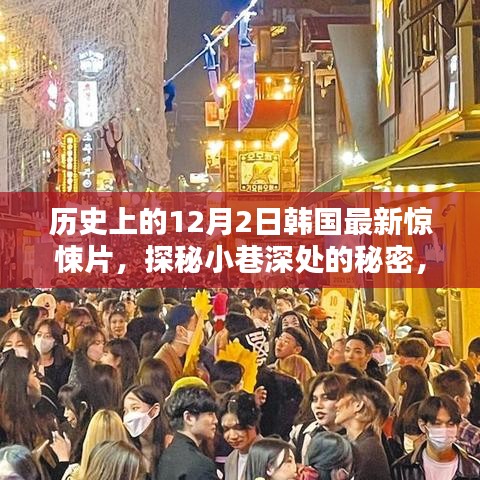 探秘历史背景中的韩国惊悚佳作，小巷深处的秘密（12月2日）