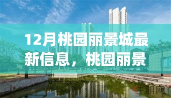 桃园丽景城最新动态，温馨家园故事与十二月的美好交织