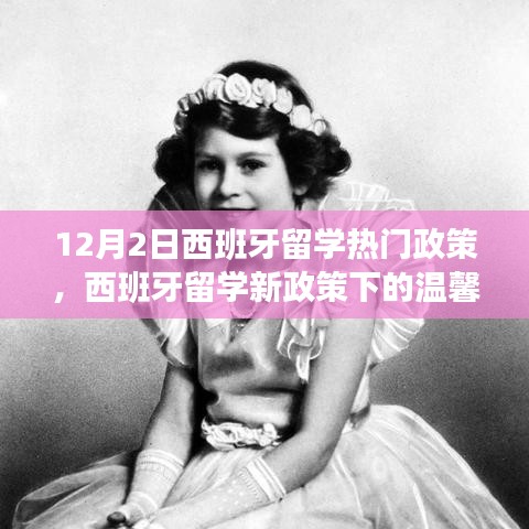 西班牙留学新政策下的温馨日常与梦想友情碰撞记