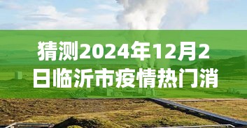 探秘临沂独特小店与疫情新动态，临沂市疫情热门消息预测（2024年12月2日）