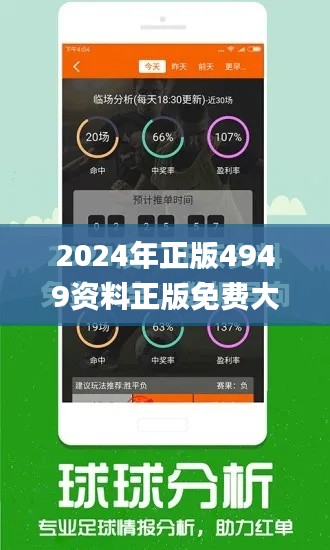 2024年正版4949资料正版免费大全338期,理性解答解释落实_复古版84.405-9