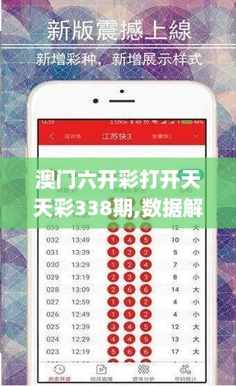 澳门六开彩打开天天彩338期,数据解析计划导向_开发版143.801-1