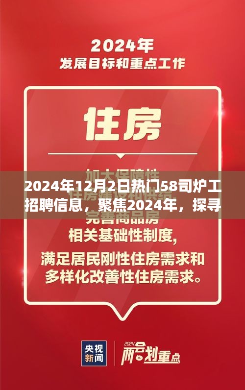 聚焦2024年热门司炉工招聘，故事与影响