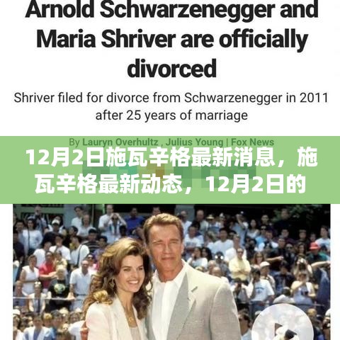 施瓦辛格最新动态引发热议与观点探讨,12月2日消息速递
