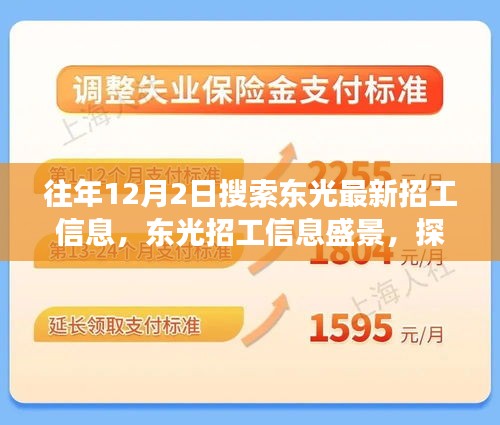 探寻东光最新招工信息盛景，十二月二日的人才脉动
