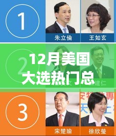 揭秘，十二月美国大选热门总统票数及其背后的故事