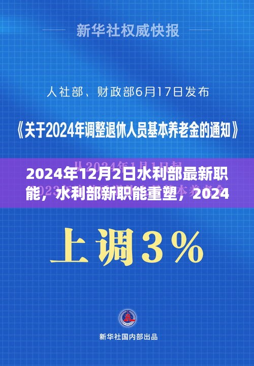 水利部新职能重塑，时代变革下的水利发展与未来展望（2024年12月2日）
