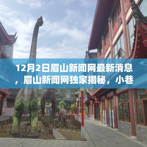 眉山新闻网独家揭秘，小巷深处的隐藏美食天堂——最新消息披露