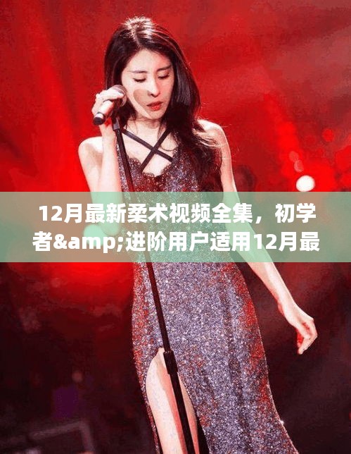 12月最新柔术视频全集,初学者与进阶者的学习指南