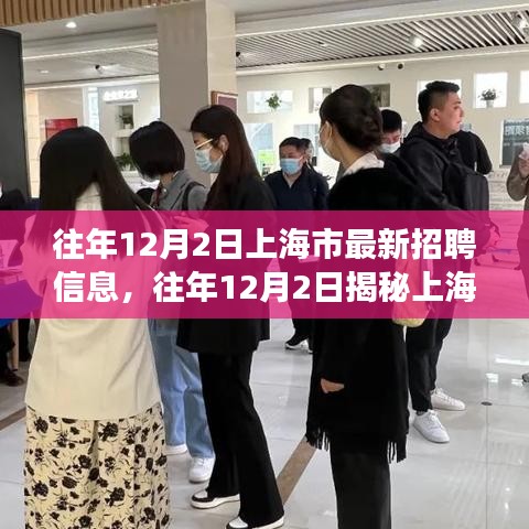 揭秘往年12月2日上海市最新招聘信息大盘点，职场人士必备参考！