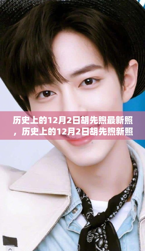 青春偶像胡先煦的12月2日新照,揭示真实面貌与个人立场的思考
