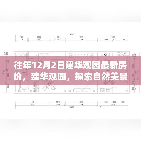 往年12月2日建华观园最新房价揭秘，探寻自然美景之旅，寻找心灵平和宁静之所