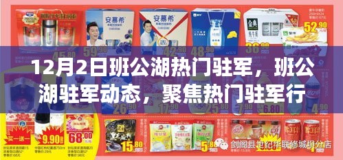 班公湖驻军最新动态，聚焦热门驻军行动与意义（12月2日更新）