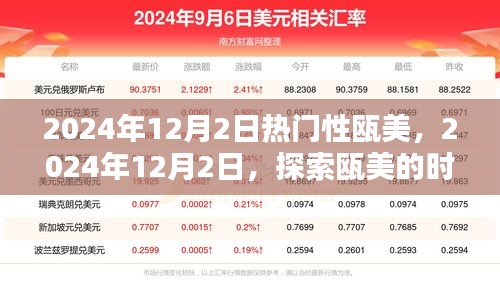探索瓯美的时尚魅力与热门趋势，2024年12月2日时尚焦点