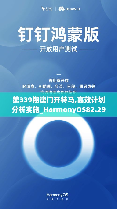 第339期澳门开特马,高效计划分析实施_HarmonyOS82.298-4