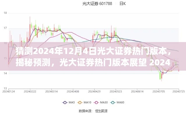 预测揭秘