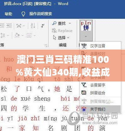 澳门三肖三码精准100%黄大仙340期,收益成语分析定义_7DM88.433-7