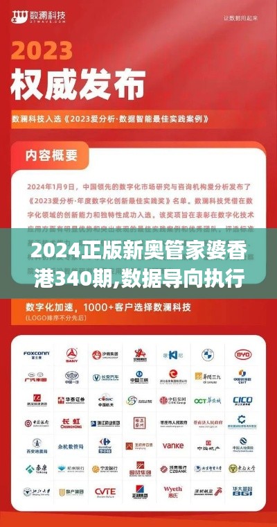 2024正版新奥管家婆香港340期,数据导向执行解析_增强版41.544-2