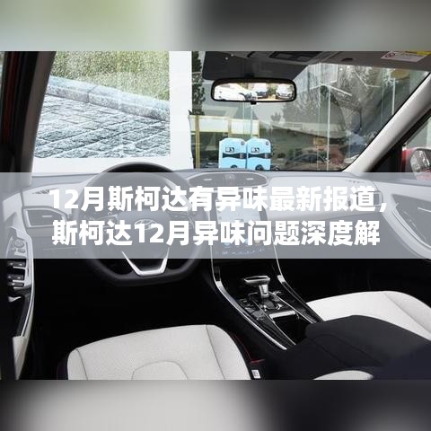 12月斯柯达有异味最新报道,斯柯达12月异味问题深度解析,探究成因与应对之策
