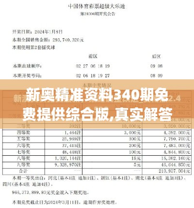 新奥精准资料340期免费提供综合版,真实解答解释定义_安卓版4.726-6