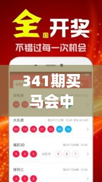 341期买马会中彩票吗是真的吗,持久设计方案策略_LE版5.975