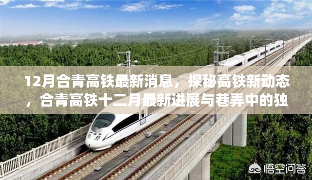 合青高铁最新动态揭秘，十二月进展与独特巷弄风情之旅
