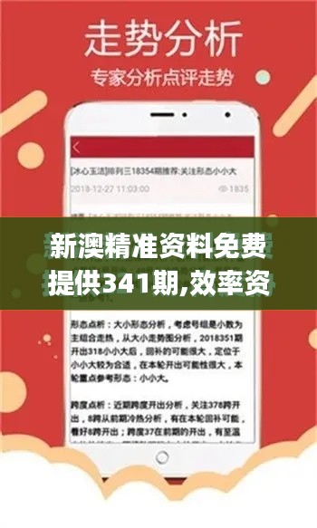 新澳精准资料免费提供341期,效率资料解释定义_Pixel13.584