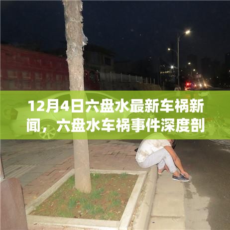 六盘水车祸事件深度剖析，责任、反思与行动（最新车祸新闻）