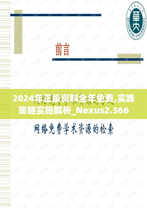 2024年正版资料全年免费,实践策略实施解析_Nexus2.566