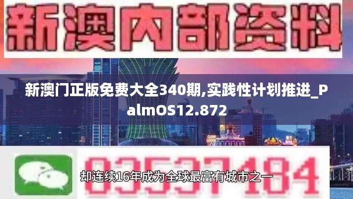 新澳门正版免费大全340期,实践性计划推进_PalmOS12.872