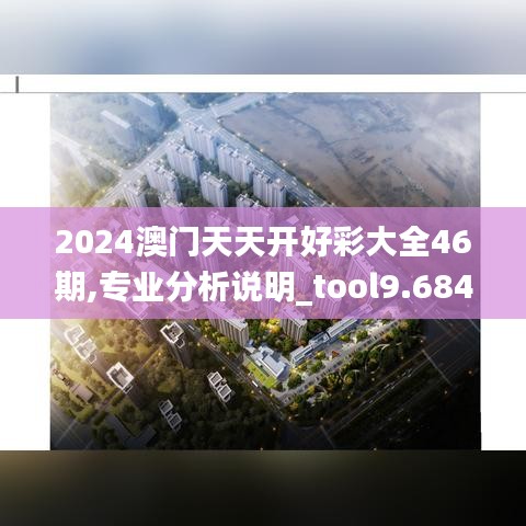 2024澳门天天开好彩大全46期,专业分析说明_tool9.684