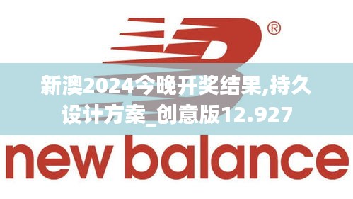 新澳2024今晚开奖结果,持久设计方案_创意版12.927