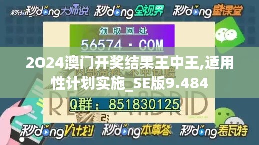 2O24澳门开奖结果王中王,适用性计划实施_SE版9.484