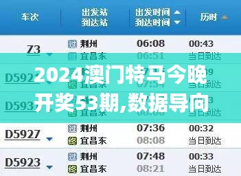 2024澳门特马今晚开奖53期,数据导向实施步骤_复古版5.946