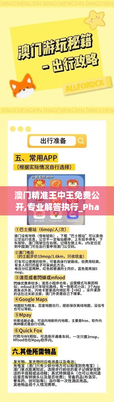 澳门精准王中王免费公开,专业解答执行_Phablet3.581