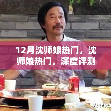 全方位深度解析沈师娘热门产品，特性、用户体验与评测