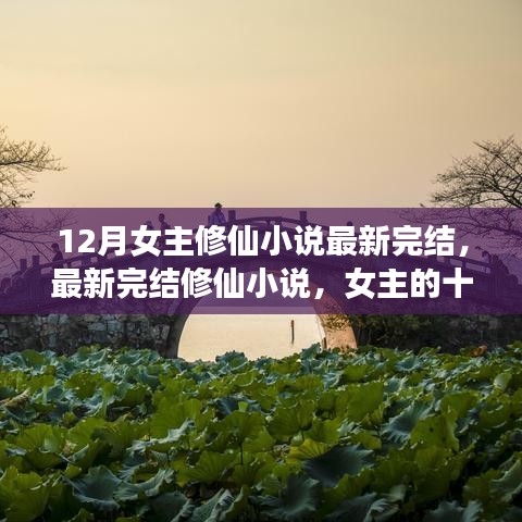 女主修仙探索之旅，十二月自然之旅，探寻美景与内心平静之道