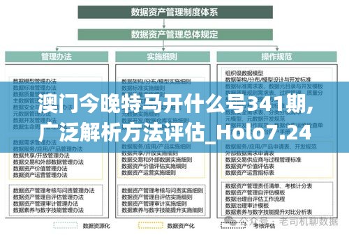 澳门今晚特马开什么号341期,广泛解析方法评估_Holo7.240