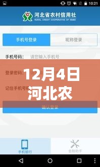 河北农信最新版本下载攻略，初学者与进阶用户的下载指南（含详细步骤）
