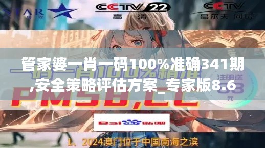 管家婆一肖一码100%准确341期,安全策略评估方案_专家版8.611