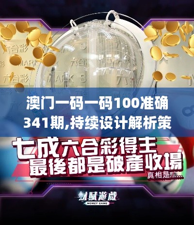 澳门一码一码100准确341期,持续设计解析策略_豪华款8.289