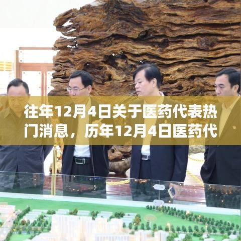 历年12月4日医药代表热门消息解读，产品特性、体验、竞品对比及用户分析