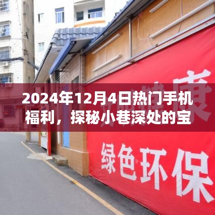 探秘宝藏好店,揭秘2024年12月4日热门手机福利独家优惠!
