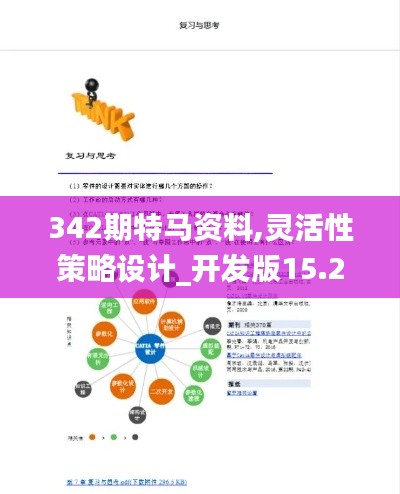 342期特马资料,灵活性策略设计_开发版15.266