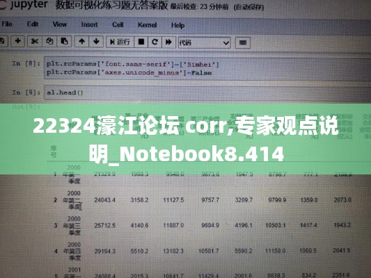 22324濠江论坛 corr,专家观点说明_Notebook8.414